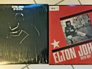 ELTON JOHN Live from Moscow RSD 2019 & 17-11-70+ RSD 2017 Vinyl Record Store Day