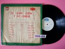 ? SCARCE LATIN LP COLOMBIA ?EL GRAN PEPIN Y SU COMBO? SALSA GUAGUANCO DESCARGA