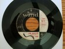 Vintage 45 RPM The Tabs ?Two Stupid Feet & The Wallop Wand 130 '63