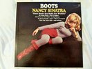 Nancy Sinatra Boots US Mono Vinyl LP Reprise Records R 6202 1966