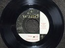 northern soul CHUCK JACKSON Hand It Over WAND 169