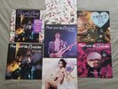 ThriftCHI   (7) Promo Prince Albums Purple Rain When Doves Cry Let's Go Crazy +