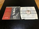Beethoven Pastoral Symphony Cluytens ASD 433 White & Gold