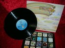 JADE WARRIOR - Way of the SUN /Rock-Psych. / Lp 1978 / Cover + Vinyl Neuwertig