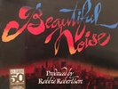 NEIL DIAMOND Beautiful Noise LP VINYL 11 Track Remastered, Sealed With Info/Hy