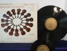 Ruggiero Ricci, The Glory Of Cremona, Decca DXE 179, 1963 Classical Educational