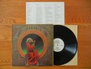 Grateful Dead Blues For Allah Vinyl LP 1975 GD-LA494-G w/INSERT VG+