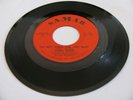 GLORIA PARKER - THE BEST THING FOR YOU BABY / I'M HEADED IN THE RIGHT... - SAMAR