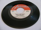 BOBBY PATTERSON - WHAT A WONDERFUL NIGHT FOR LOVE / T.C.B. OR T.Y.A. - JETSTAR
