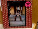 EMMYLOU HARRIS ELITE HOTEL  ORIG 1975 M- PROMO REPRISE COUNTRY ROCK LP