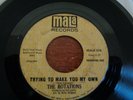 Northern, The Rotations, Trying to Make You My Own, Mala promo # 576, vg