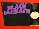 BLACK SABBATH MASTER OF REALITY LP WB 2562 NM- VINYL