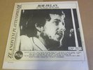 Bob Dylan - On the Road - 1974-1975 - Live LP - ZAP 7877 - Rare