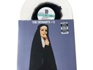 The Deviants #3 Limited Edition GATEFOLD New Sealed White/Black Colored Vinyl LP