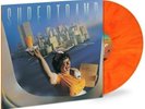 Supertramp- Breakfast in America (orange vinyl)