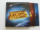 RED HOT CHILI PEPPERS: Stadium Arcadium 4x Vinyl LP RHCP Boxset