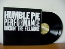 HUMBLE PIE Performance Rockin’ The Fillmore 180 Gram 2LP WAX CATHEDRAL MELT-004