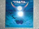 Tomita ?– The Bermuda Triangle RARE CORAL COLORED VINYL NM ARL12885 1979 PROMO