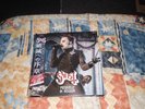 Ghost - Prequelle In Belgium