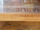 Charlie Parker - Complete Savoy Dial Recordings - New Vinyl *MINOR DAMAGE TO BOX