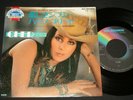 CHER JAPANESE  P/S 45 - GYPSYS TRAMPS& THIEVES / HALF BREED