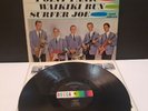 RARE 1963 ORIGINAL THE SURFERS PLAYING  WIPE OUT EXCELLENT CONDITION DL 74470