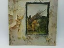 LED ZEPPELIN IV 4 Vinyl Lp Original 1971 First Press SD7208 Excellent