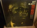 ART BLAKEY AND THE JAZZ MESSENGERS BLP 4003 ORIG RARE