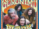 Geronimo Black - Freak Out Phantasia (Vinyl Used Very Good)