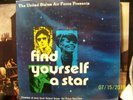 US Air Force Find Yourself a Star radio spots RASPBERRIES / HAROLD MELVIN soul