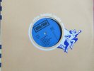 BAILE LP ORIG FR RETRO BOULOT RIGOLO  MUSAX 100 017  RARE LIBRARY