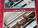 THE BEATLES 1962-1966, 1967-1970 Vynil