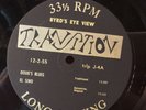 Donald Byrd Byrd’s Eye View EX TRANSITION J-4 Hank Mobley HoraceSilver ArtBlakey