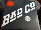 SEALED Classic Rock LP BAD COMPANY - self titled - SWAN SONG M- ORIG w/ sticker