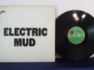 Muddy Waters, Electric Mud, Cadet Concept LPS-314, 1971 Electric Blues, Chicago