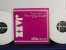 Kansas State University Concert Jazz Ensemble 1978, Custom PR 1671 White Vinyl