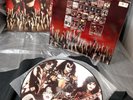 KISS Picture Disc Smashes Thrashes Gatefold Simmons Ace 