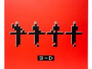 GM GRAMMY® Winners Kraftwerk 3-D The Catalogue 4 × Blu-ray Box Set