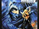 Warlock Triumph And Agony Original First Release 1987 832-804-1 Play Graded