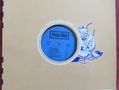 RIERAT /SANTINI   LP ORIG  FR  RAFRAICHISSANT MUSAX 100 016  RARE LIBRARY