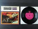 Kinks - Dedicated Kinks (EP) (PYE 1966)