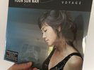 Youn Sun Nah - Voyage (ACT; Double Vinyl LP) - Neu und originalverpackt