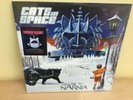 Cats In Space - Day Trip To Narnia Turkish Delight Colured Vinyl