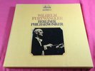 Wilhelm Furtwängler  MOZART HAYDN BEETHOVEN BRUCKNER  Heliodor 8 LP-Box sehr gut