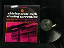 Shirley Scott/Stanley Turrentine-Soul Shoutin'-Prestige 7312-STEREO