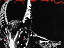 BATHORY LP SPEED DEATH METAL WHITE GOAT CANADIAN 1985