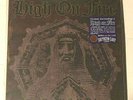 HIGH ON FIRE - THE ART OF SELF DEFENSE 2LP NEW&SEALED BROWN VINYL METAL DOOM
