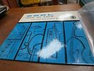 very rare 1959 australian  jazz  ep cool 4 by 4 the vander harst quartet