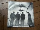 JOY DIVISION Gruftgesaenge 2LP Live paradiso & demos Original