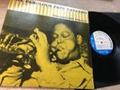 Fats Navarro ?The Fabulous Vol.1 Vinyl LP Blue Note BLP 1531 US EAR DG Lexington
